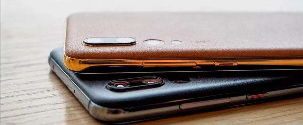 IFA 2018: معرفی 4 رنگ تازه برای پرچمداران P20 هوآوی