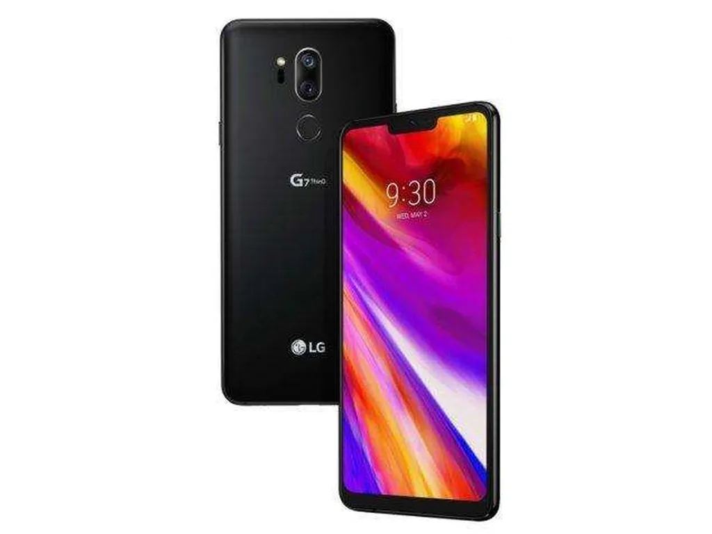 پرچمدار LG G8 ThinQ با قابلیت تشخیص چهره 3بعدی معرفی میشود