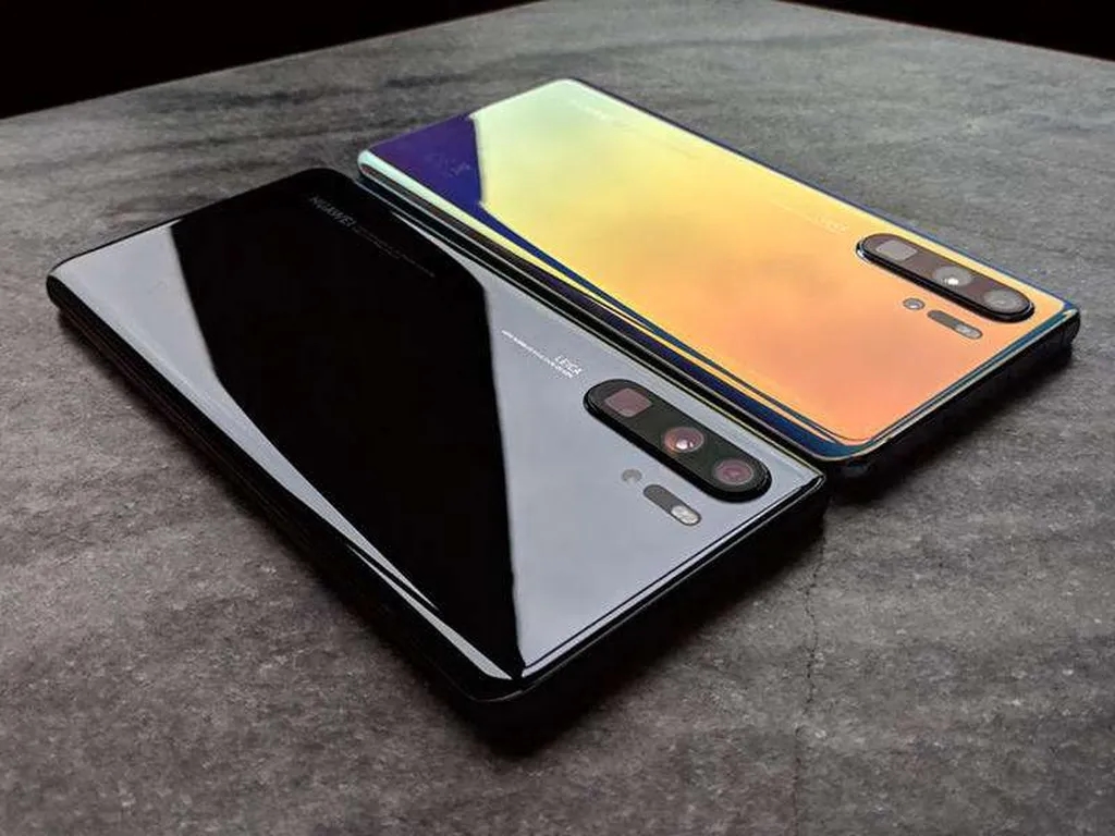 بررسی اولیه Huawei P30 Pro