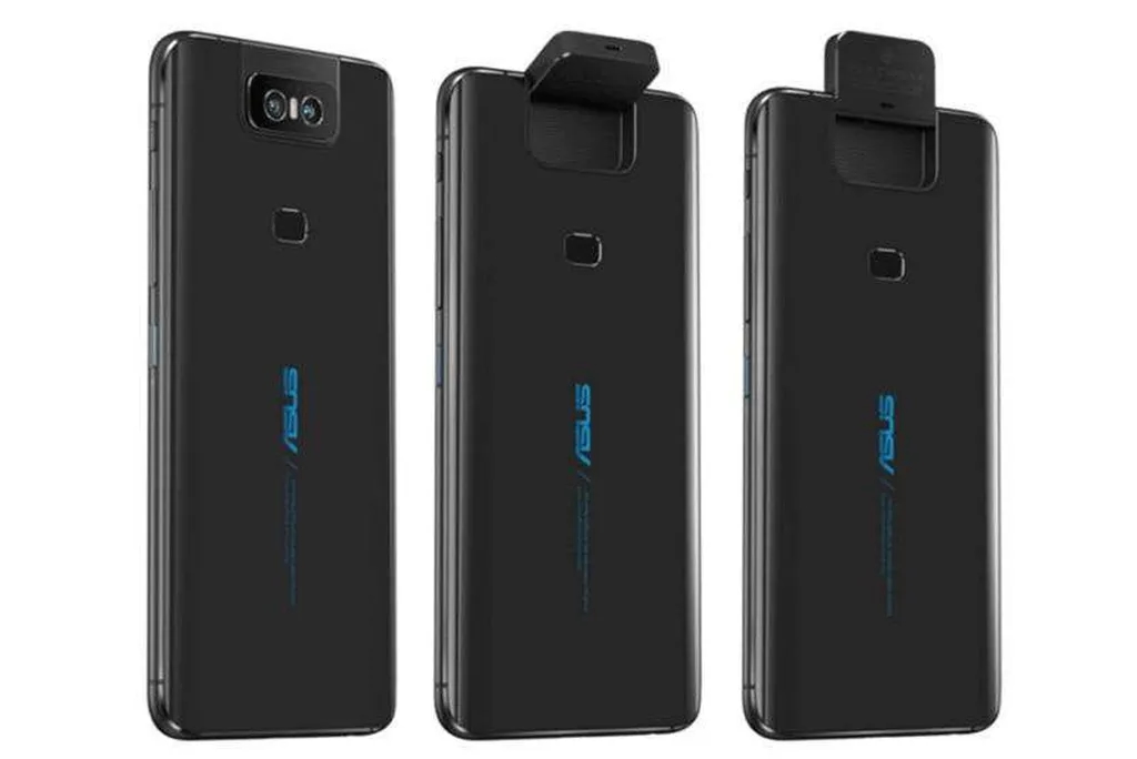 آپدیت جدید ZenFone 6 دوربین این دستگاه را تقویت میکند