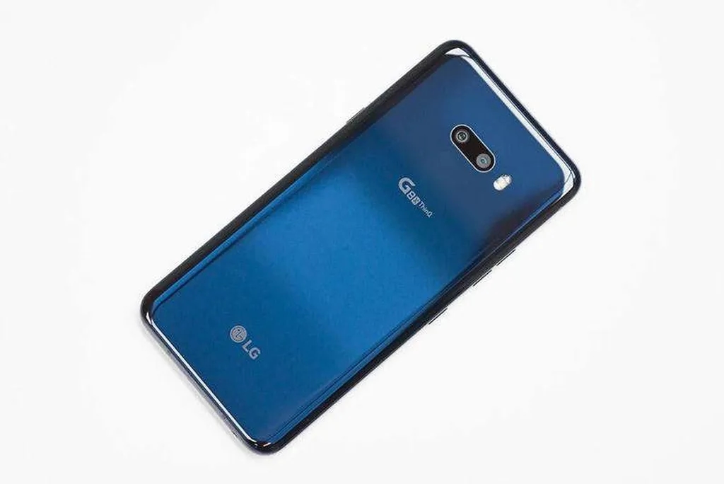 الجی فهرست دستگاههای گیرنده اندروید 10 را منتشر کرد