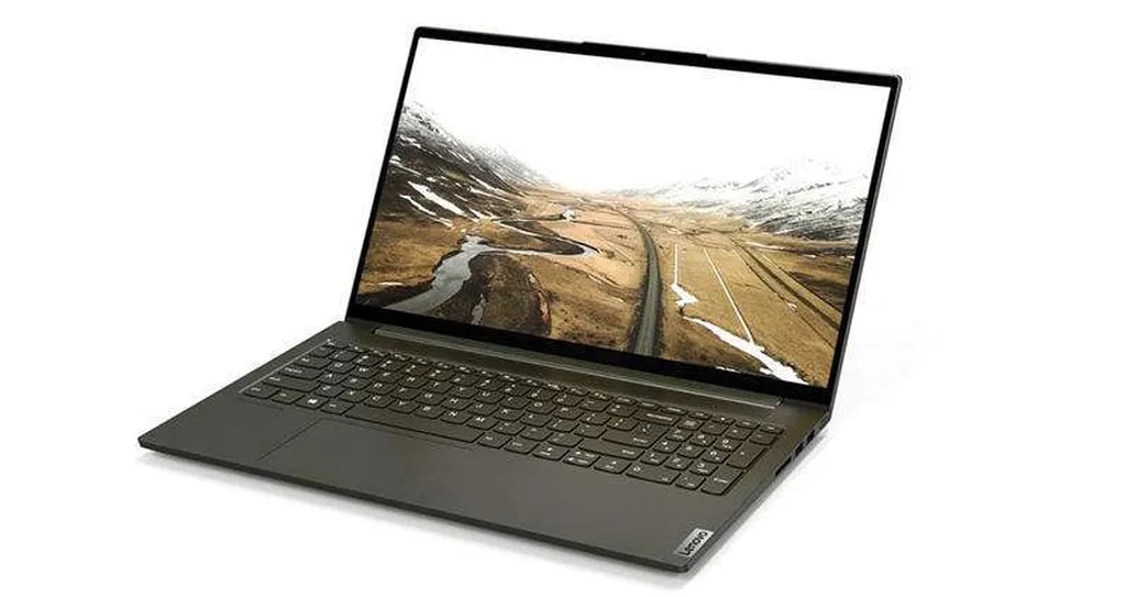 Lenovo IdeaPad Creator 5