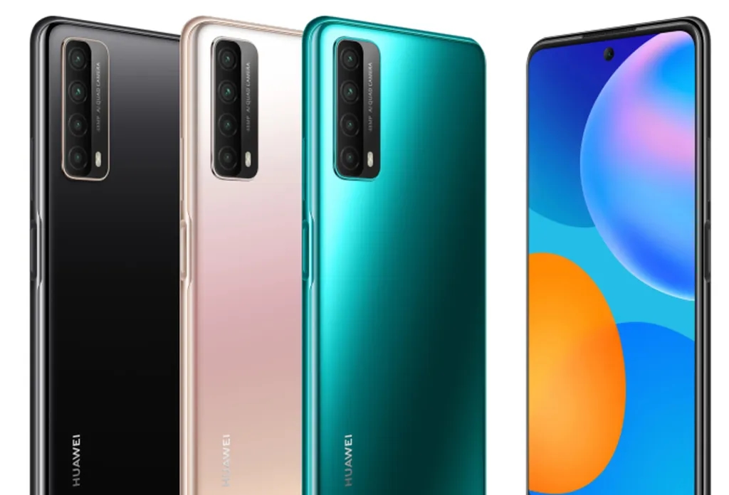 نگاهی به گوشی جوانپسند P Smart 2021 هواوی؛ یک سال جلوتر باشید