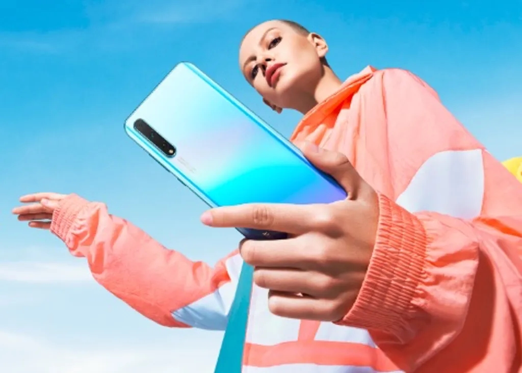 بررسی مشخصات گوشی هواوی Y8p، خوشقیمتی کارآمد