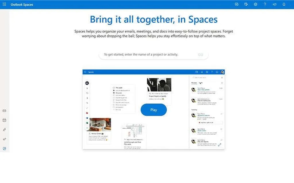 آیا نسخه جدیدی از نرمافزار Outlook در راه است؟