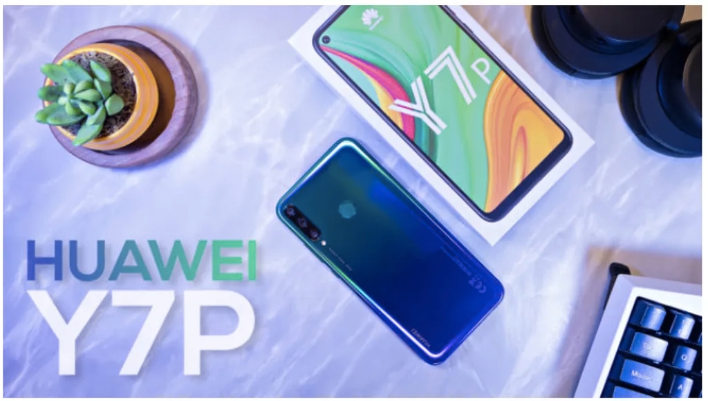 نگاهی به عملکرد Huawei Y7p در اجرای بازیهای مختلف؛ خوشقیمت برای گیمرها