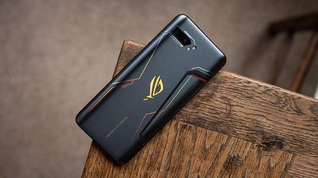 گواهی بلوتوث گوشی هوشمند ROG Phone 3 ایسوس صادر شد