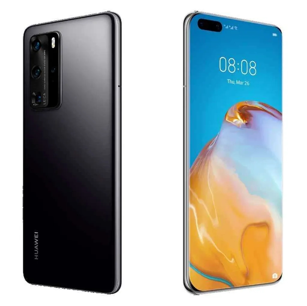 قهرمان هوآوی وارد میشود؛ رونمایی از پرچمدار Huawei P40 Pro
