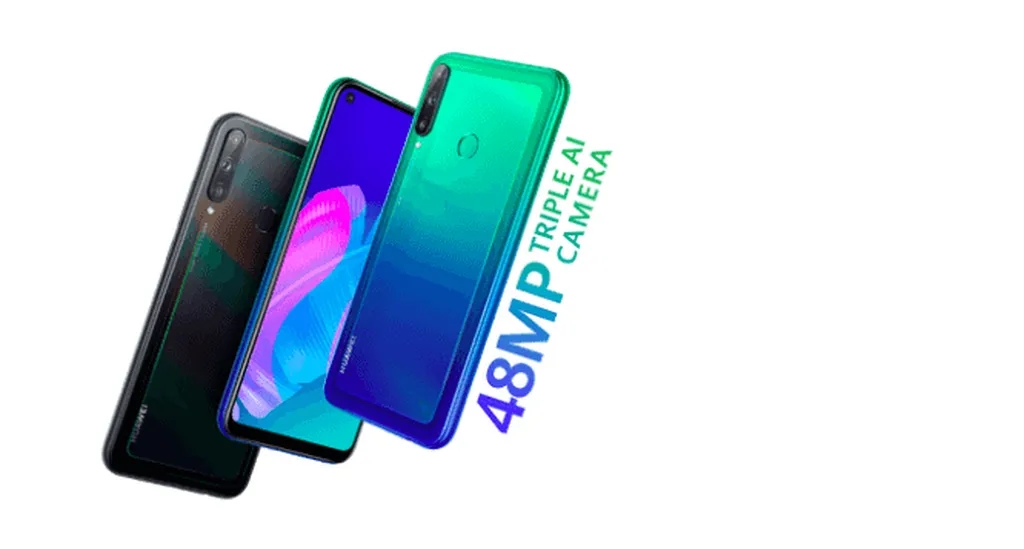 نگاهی به گوشی Huawei Y7P؛ میانرده خوشقیمت و مدرن هوآوی