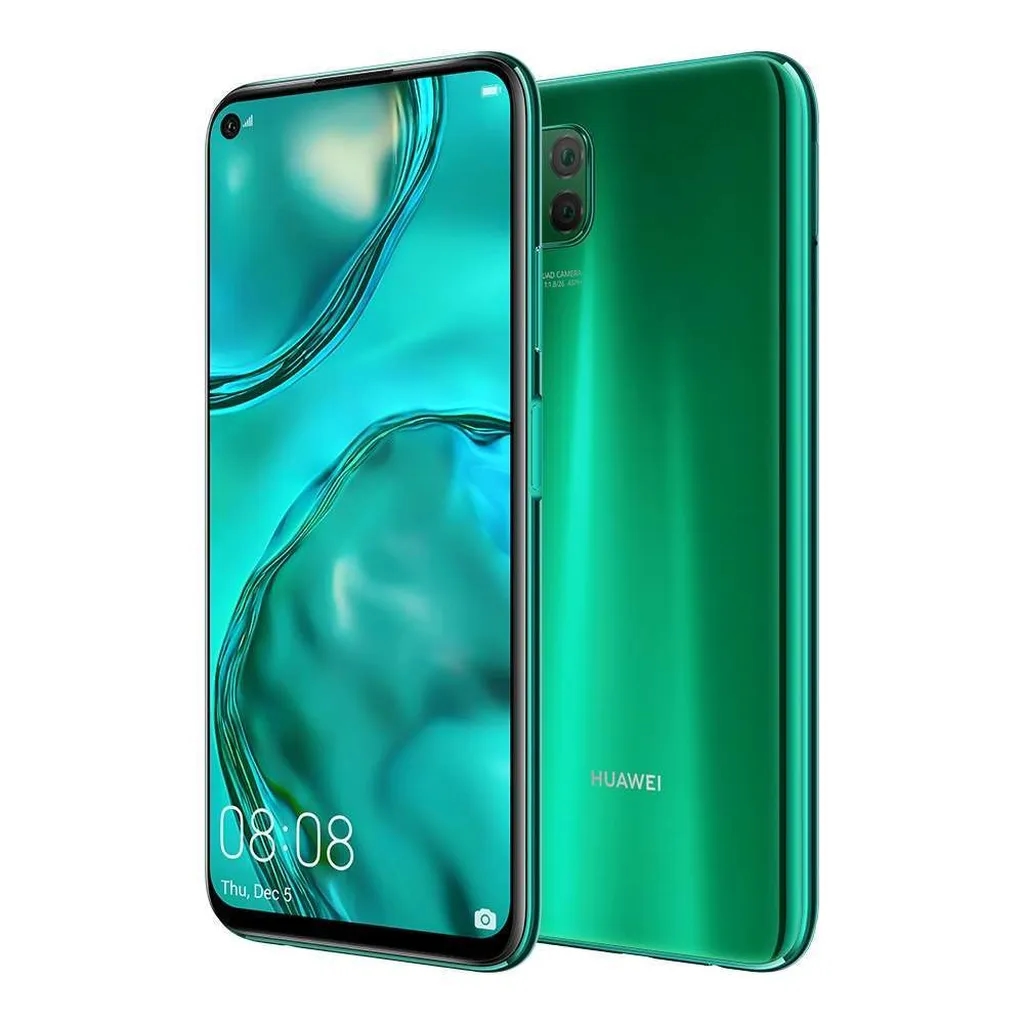 مروری بر قابلیتهای مدرن چیپست Kirin 810، قلب تپنده Huawei Nova 7i