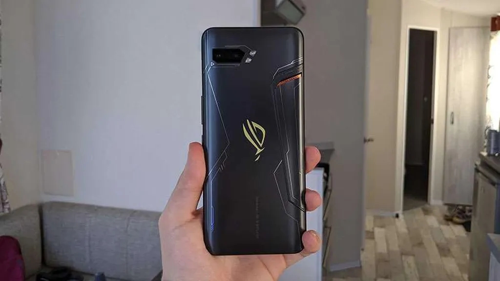 گواهی NCC، برخی مشخصات سختافزاری ROG Phone 3 ایسوس را افشا کرد