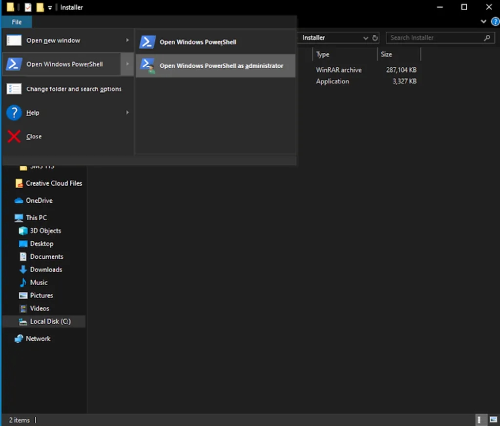 چگونه Edge Chromium را از روی ویندوز ۱۰ پاک کنیم