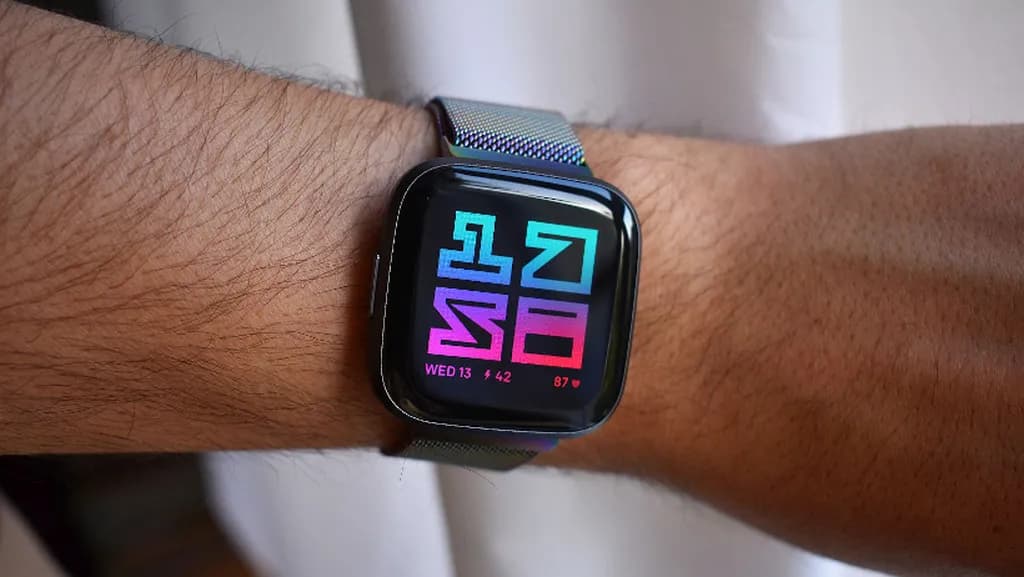 Fitbit OS