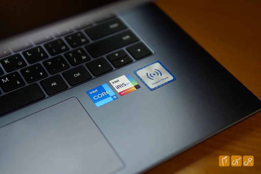 با هواوی میت بوک D15 جدید و گرافیک اینتل Xe چه بازیهایی میتوان اجرا کرد؟