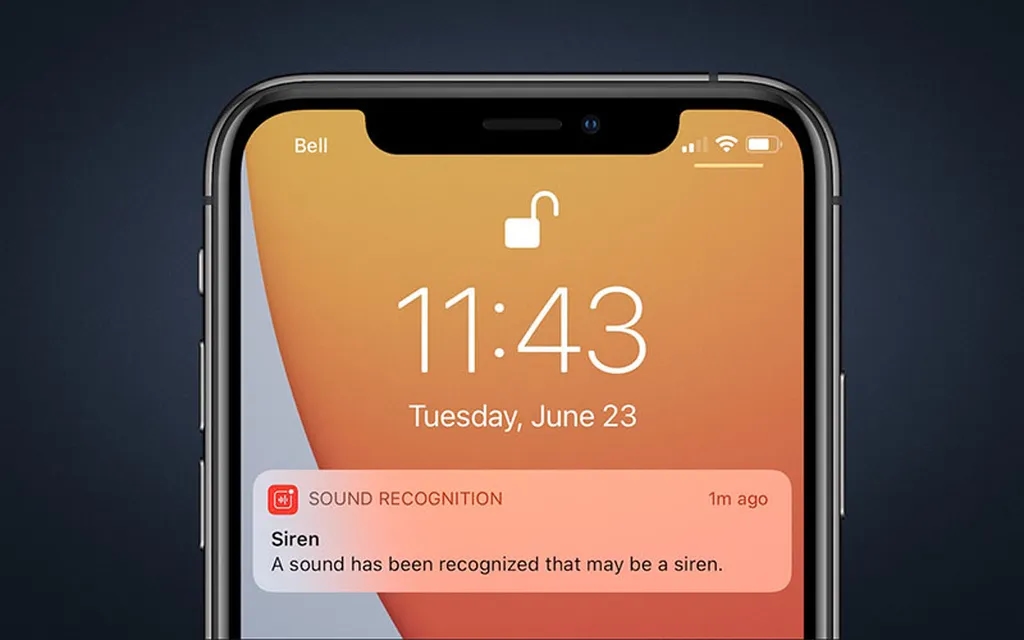با قابلیت Sound Recognition در آيفونها آشنا شوید