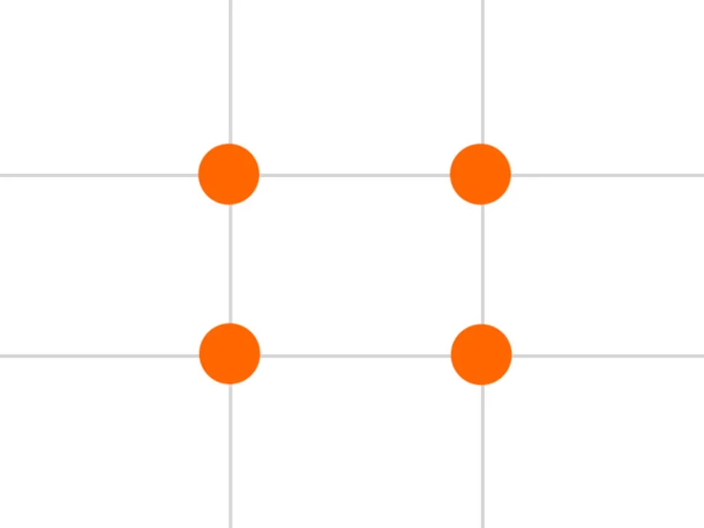 قانون یکسوم در ترکیببندی عکس چیست؟