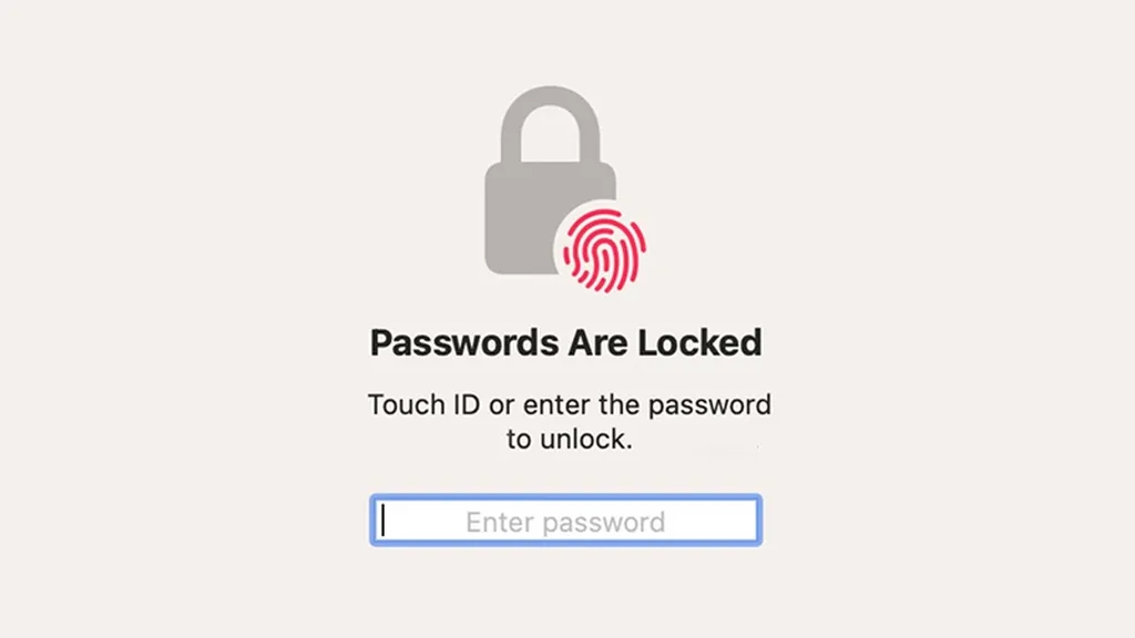 چگونه پسوردهای مرورگر سافاری را اکسپورت کنیم؟