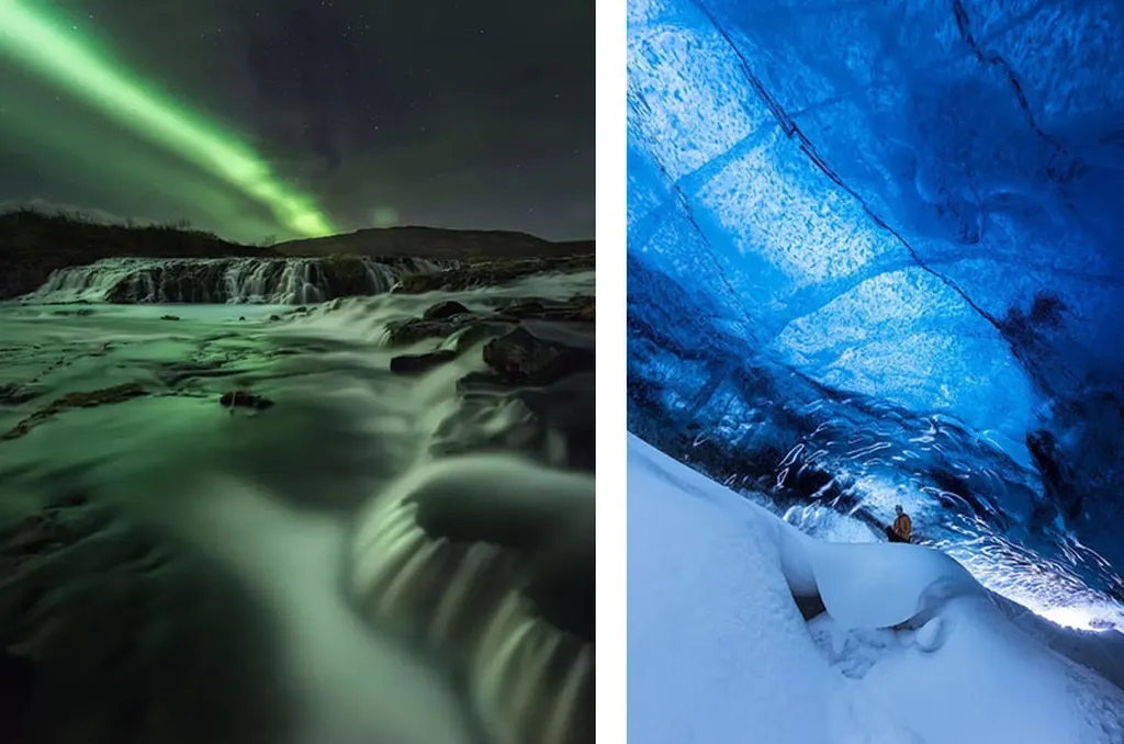 عکاسی منظره با کادر عمودی: عکس عمودی، چگونه و چه زمانی؟