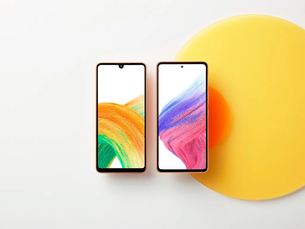 راهنمای خرید بهترین گوشیهای سامسونگ با قیمت ۱۰ تا ۲۰ میلیون تومان (خرداد ۱۴۰۲)