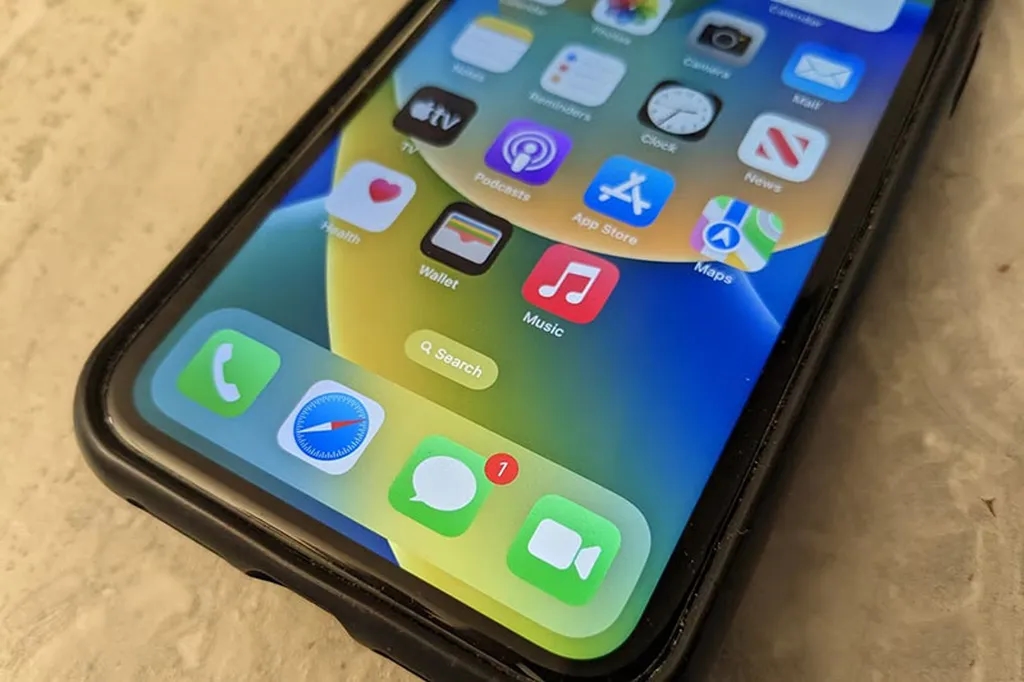 چگونه میتوانیم قابلیت آیمسج و فیستایم را در آیفون فعال کنیم؟