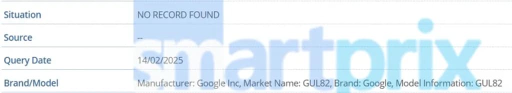 پیکسل ۱۰ پرو ایکس ال