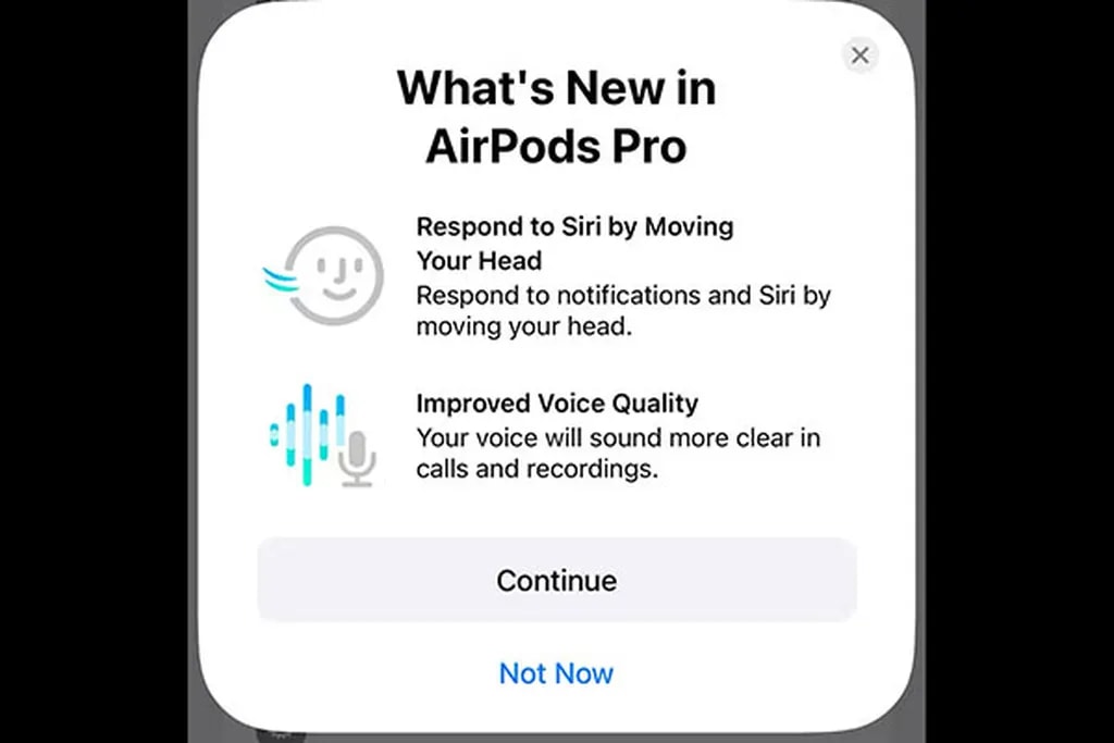 امکانات ایرپاد پرو در آی او اس ۱۸