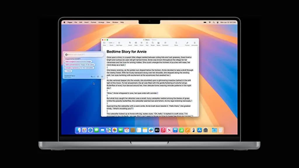 تلفیق سیری و چت جی پی تی در آی او اس ۱۸