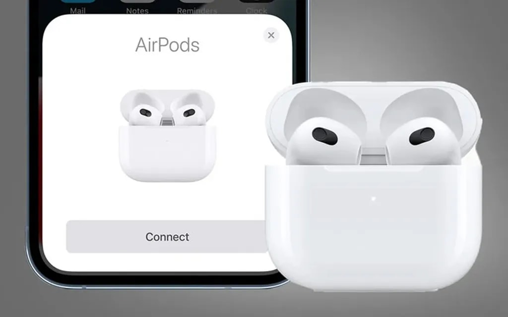 AirPods 4