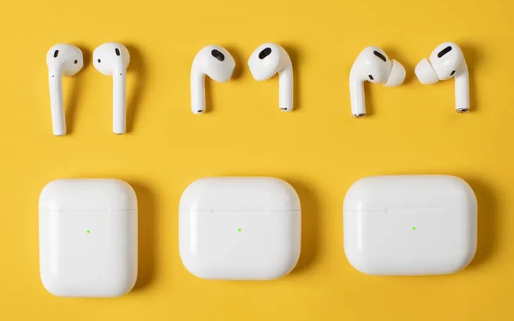 AirPods 4