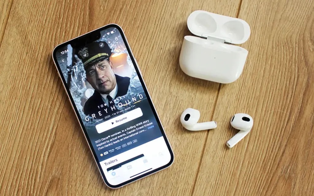 AirPods 4
