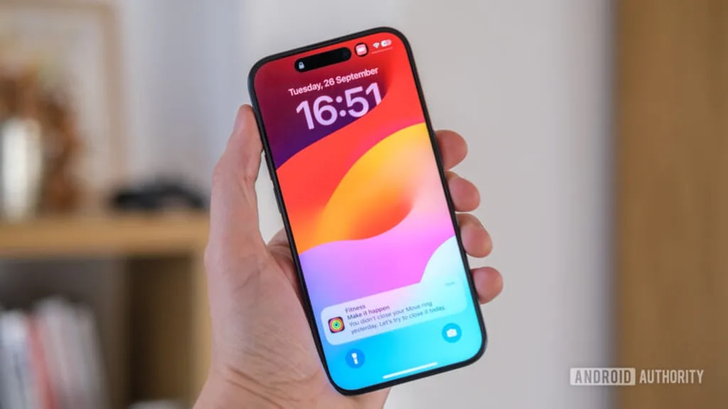 آیفون ۱۵ پرو