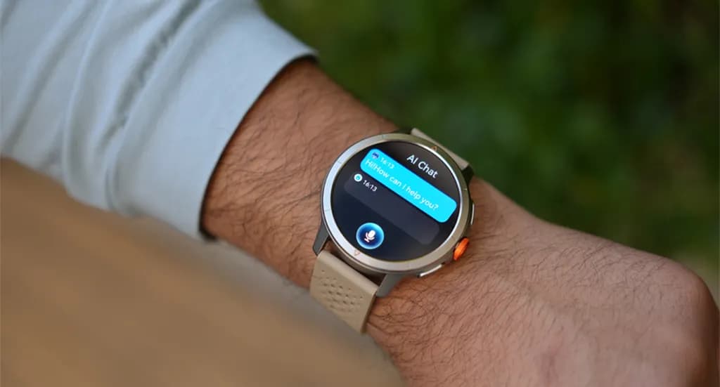 هوش مصنوعی گلوریمی GX Race