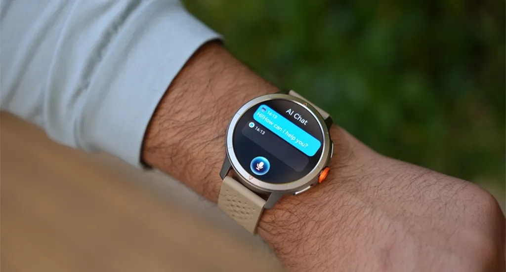 هوش مصنوعی گلوریمی GX Race