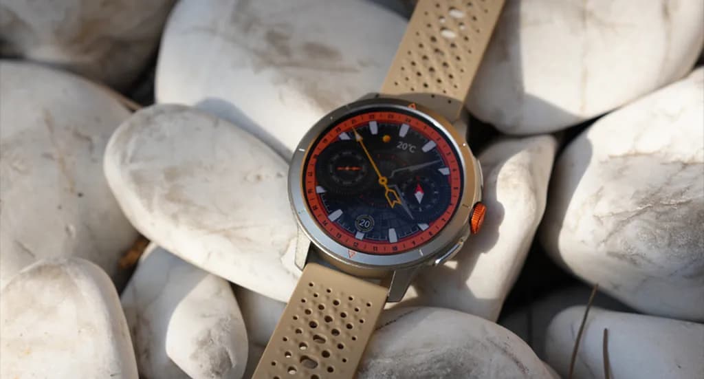 صفحه نمایش Glorimi GX Race