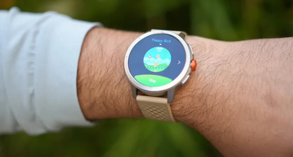 اجرای بازیهای GX Race