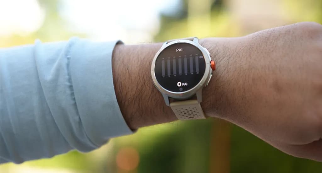 حالت PAI گلوریمی GX Race