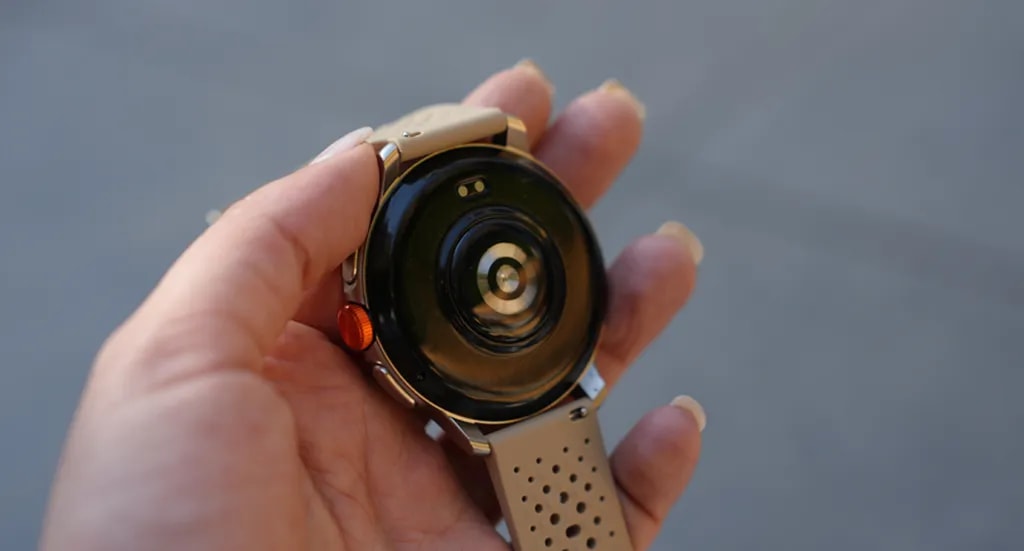 سنسورهای گلوریمی GX Race