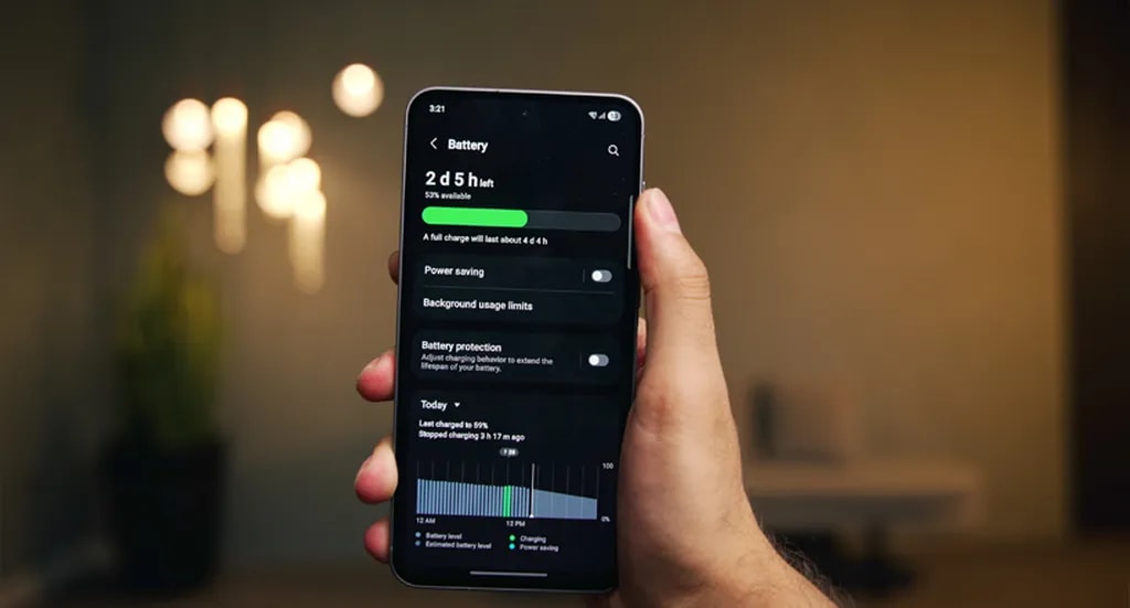 باتری سامسونگ Galaxy A56