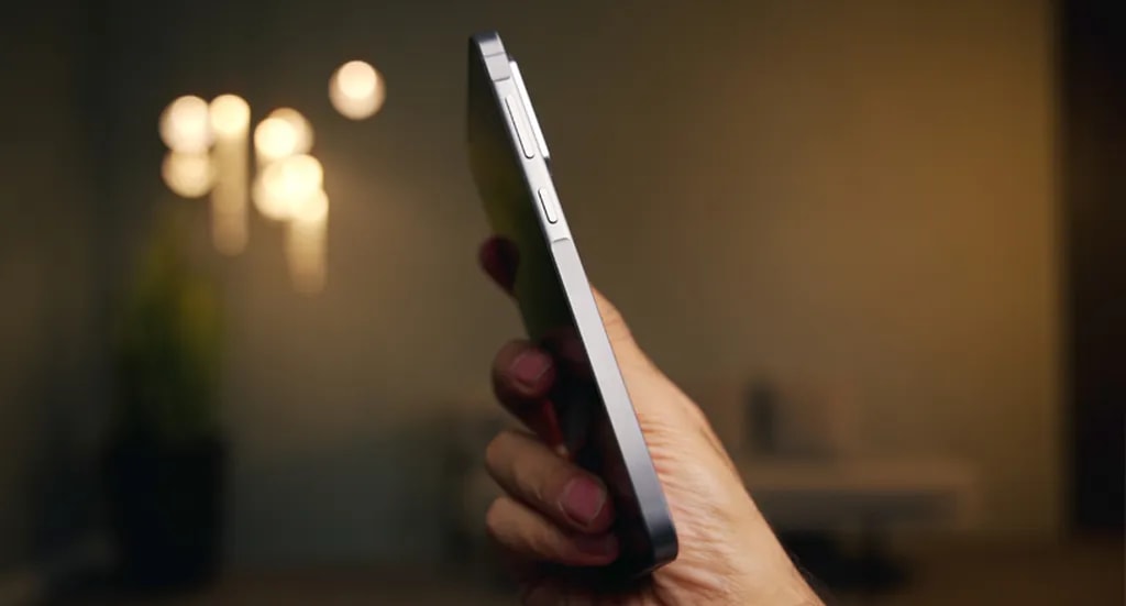 کلیدهای گلکسی A56