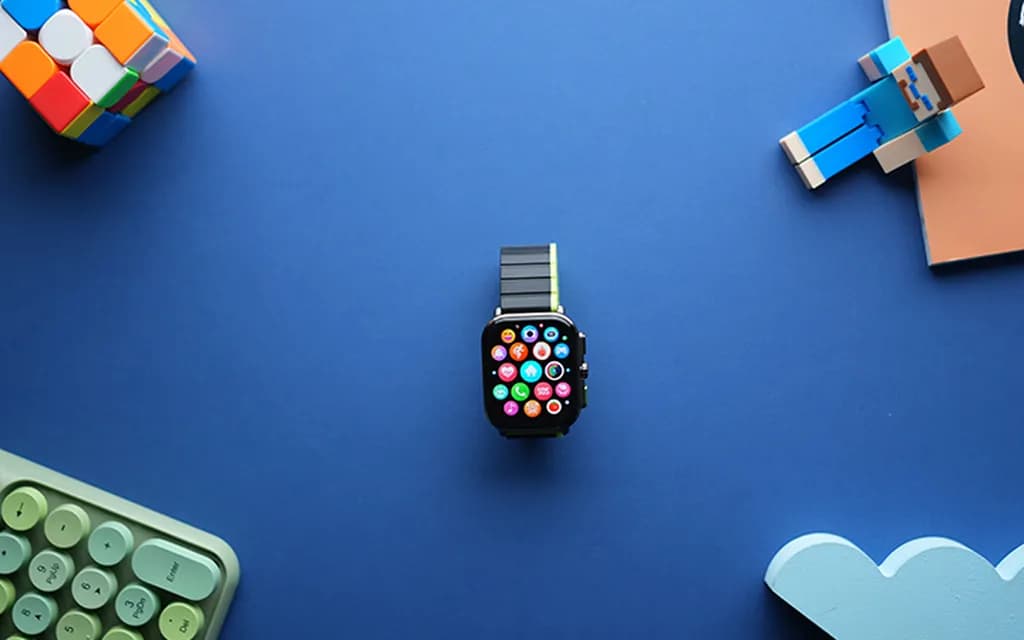 لیست برنامههای GS2 Pro