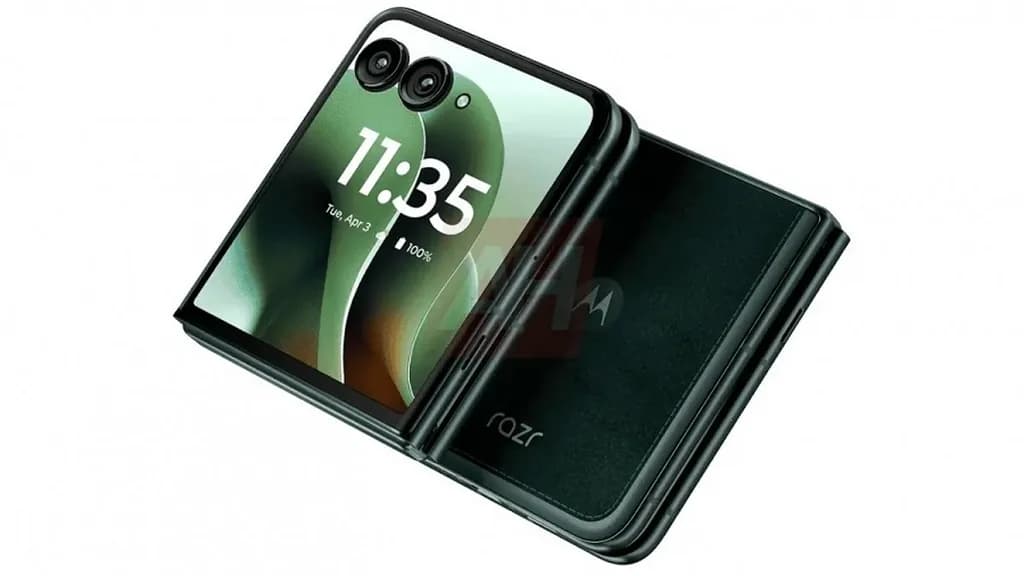 Motorola Razr 60 ultra