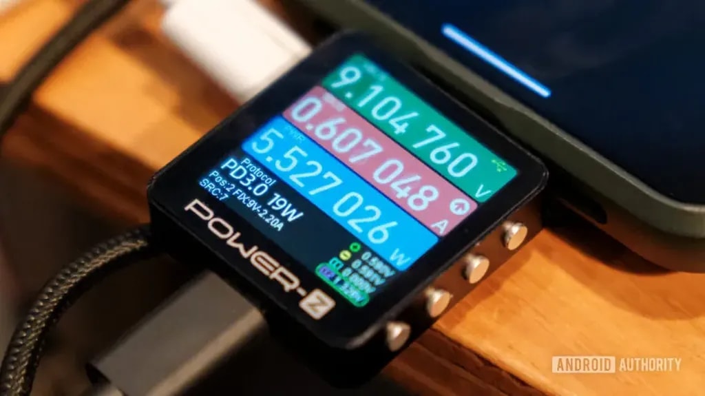 Pixel-8-Pro-Bypass-Charging-Power