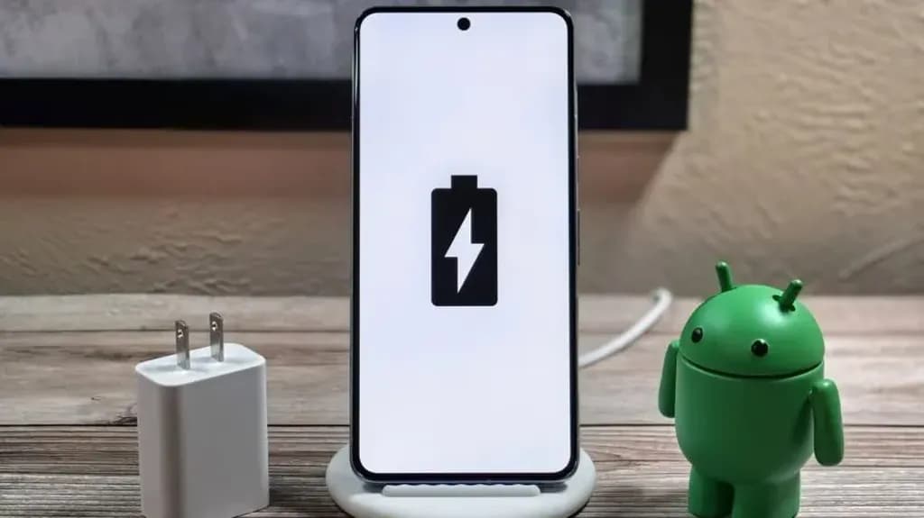 Pixel_8_Pro_with_charging_icon_on_screen