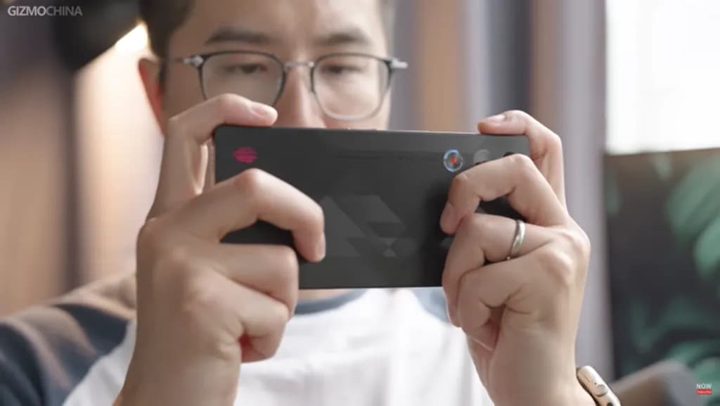 سری ردمجیک 10 پرو