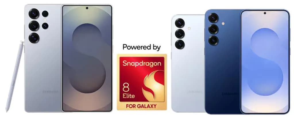 Samsung-Galaxy-S25-Series-Snapdragon-8-Elite-for-Galaxy