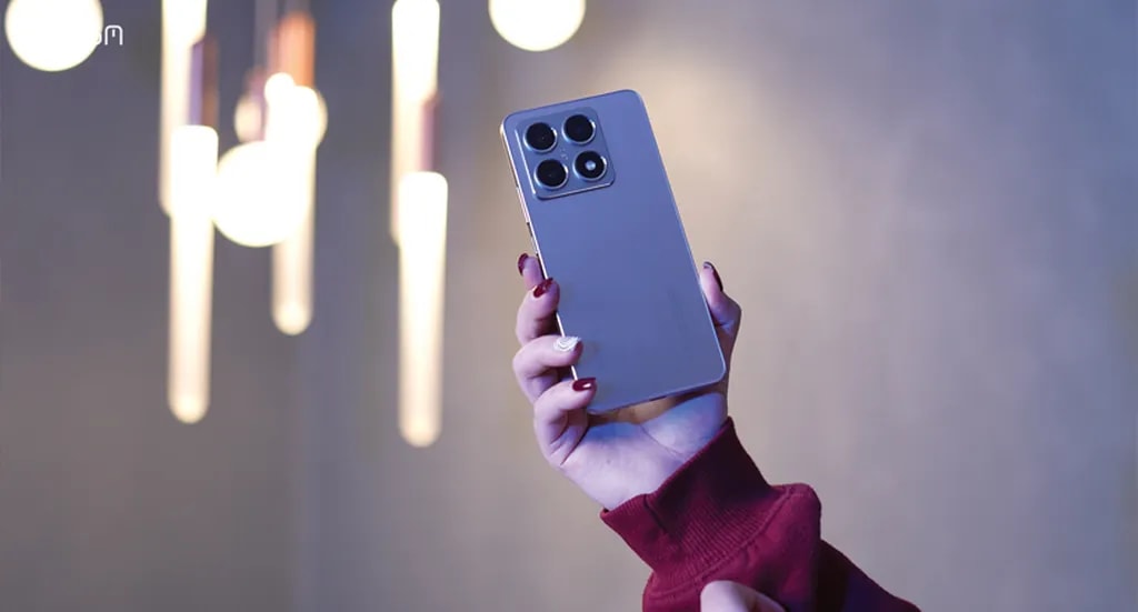 پنل پشتی گوشی شیائومی ۱۴ تی