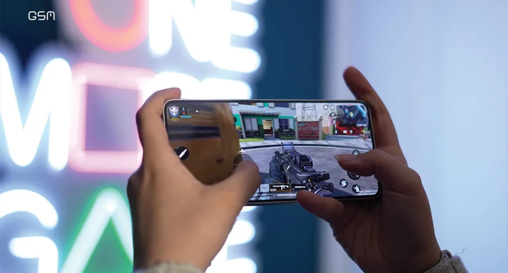 تست گیمینگ گوشی شیائومی ۱۴ تی