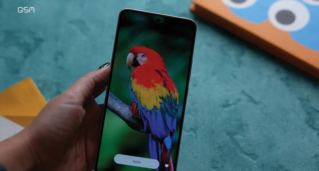 شخصیسازی گوشی شیائومی ۱۴ تی