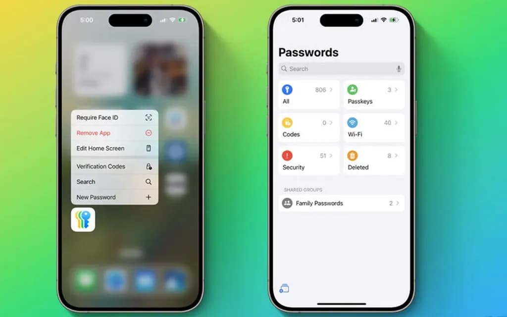 iOS 18