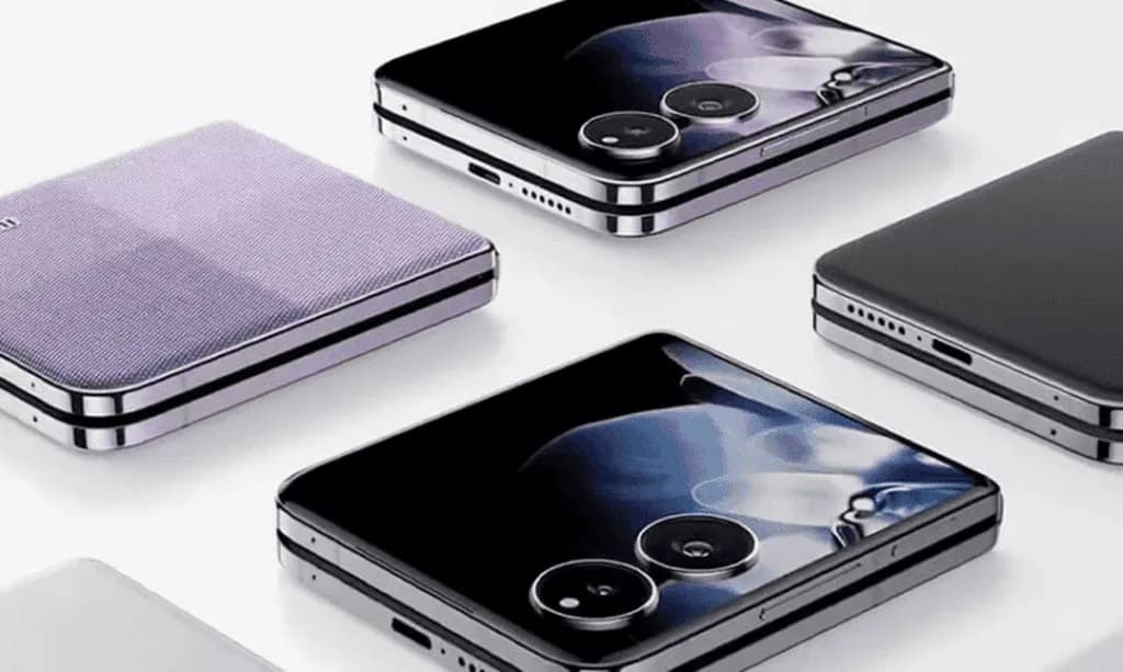 میکس فلیپ ۲